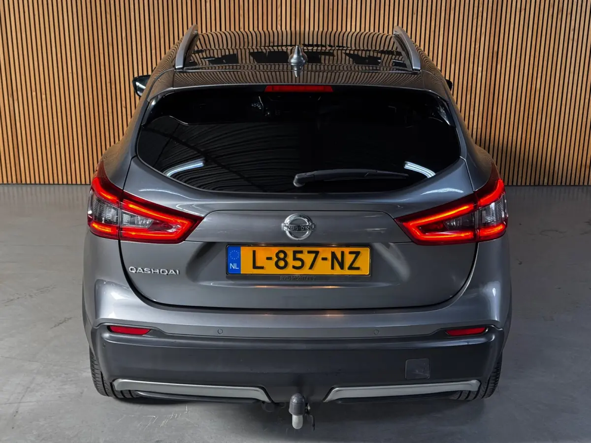 1.2 Tekna Automaat PANO|CRUISE|E ZETELS|LEDER|STOELVERWARMING|360 CAM| 19 INCH