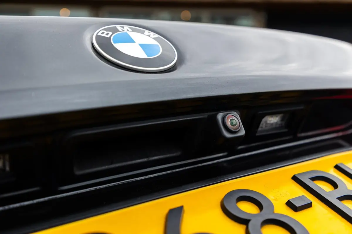 520i High Executive Edition I M-Sport I schuifdak I 1 ste eigenaar I comfortsoel I