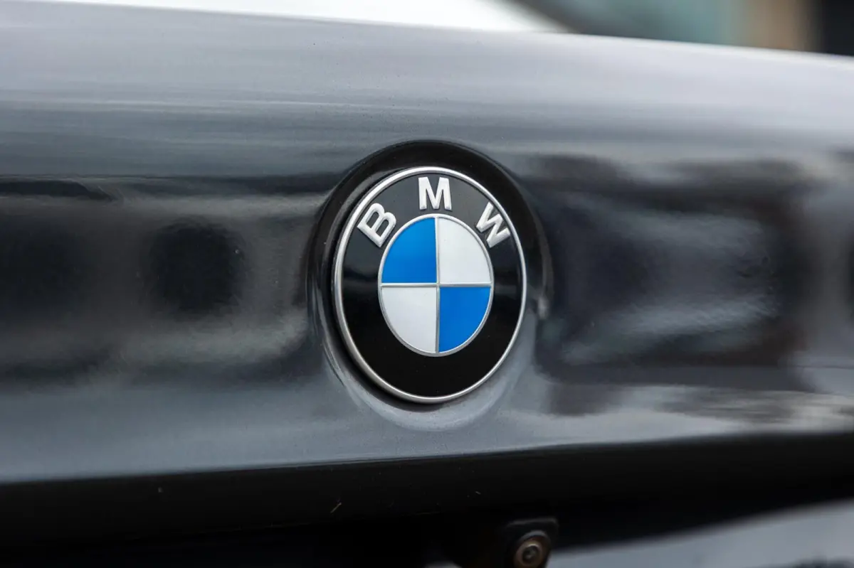 520i High Executive Edition I M-Sport I schuifdak I 1 ste eigenaar I comfortsoel I