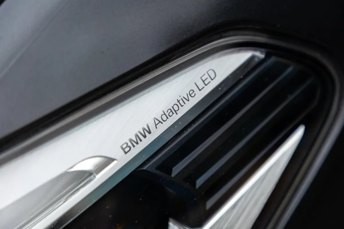 520i High Executive Edition I M-Sport I schuifdak I 1 ste eigenaar I comfortsoel I