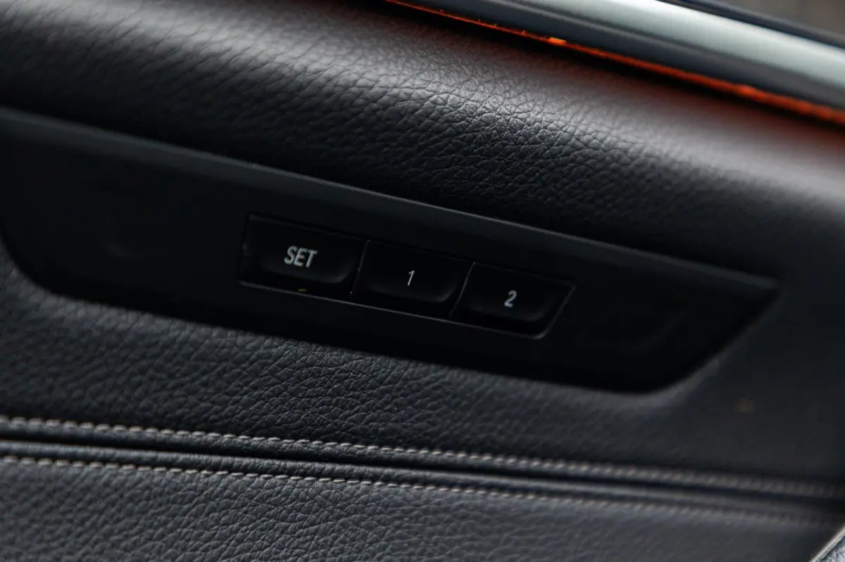 520i High Executive Edition I M-Sport I schuifdak I 1 ste eigenaar I comfortsoel I