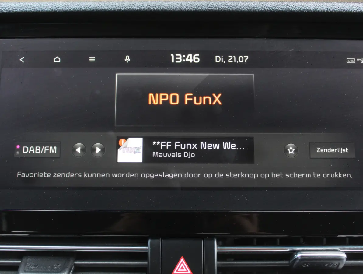 1.6 GDi PHEV DynamicLine CARPLAY | CAMERA | CLIMATE | LED | DAB | ADAPCRUISE | LMV16 | NAVI | LEER/STOF