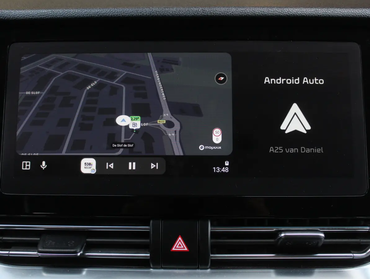 1.6 GDi PHEV DynamicLine CARPLAY | CAMERA | CLIMATE | LED | DAB | ADAPCRUISE | LMV16 | NAVI | LEER/STOF