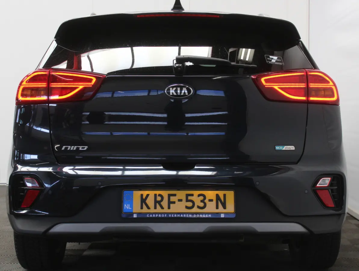 1.6 GDi PHEV DynamicLine CARPLAY | CAMERA | CLIMATE | LED | DAB | ADAPCRUISE | LMV16 | NAVI | LEER/STOF