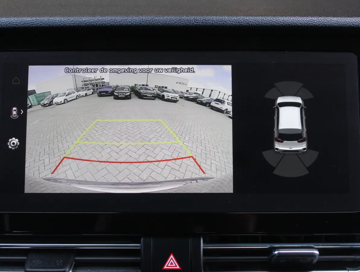 1.6 GDi PHEV DynamicLine CARPLAY | CAMERA | CLIMATE | LED | DAB | ADAPCRUISE | LMV16 | NAVI | LEER/STOF
