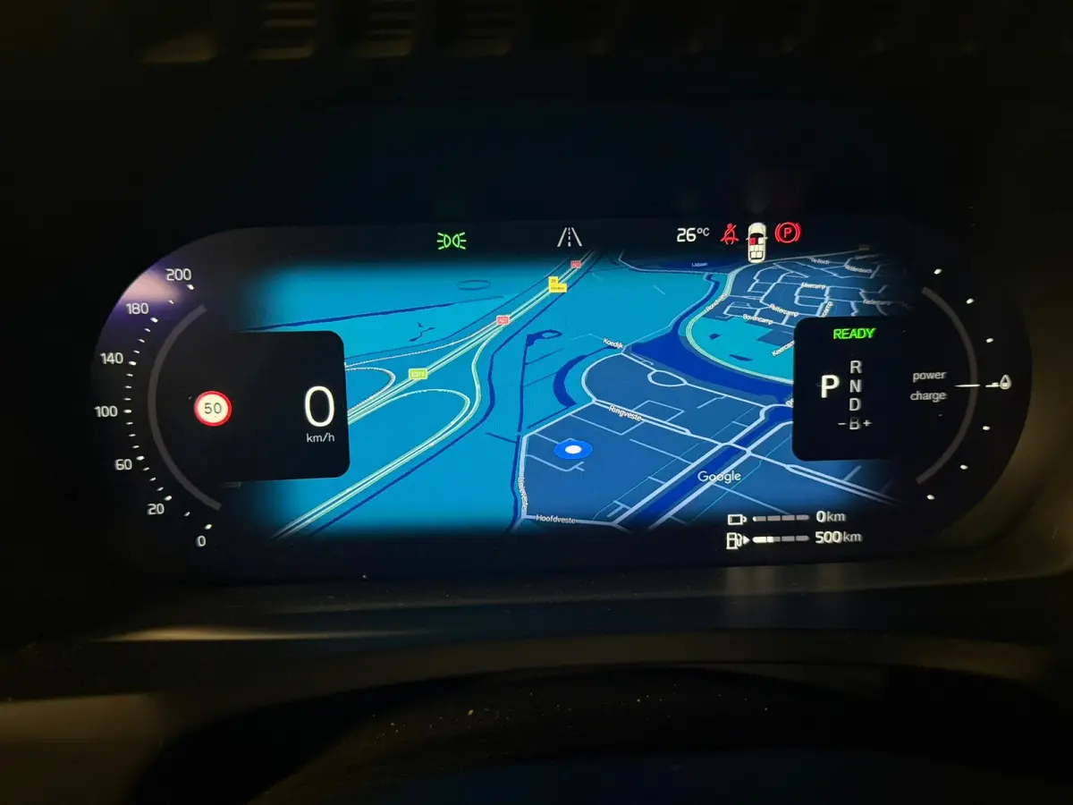 T8 AWD Recharge Plus Bright Long Range | Trekhaak | 360° Camera | Harman Kardon | All Season banden | 455pk | Adaptieve Cruise Control | Standkachel met Volvo On Call App |  Stoelverwarming