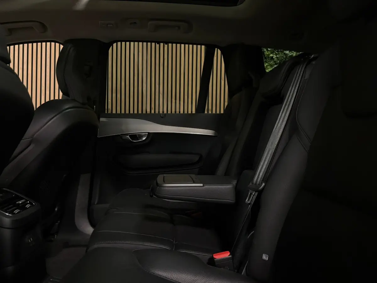 T8 AWD Recharge Plus Bright Long Range | Trekhaak | 360° Camera | Harman Kardon | All Season banden | 455pk | Adaptieve Cruise Control | Standkachel met Volvo On Call App |  Stoelverwarming