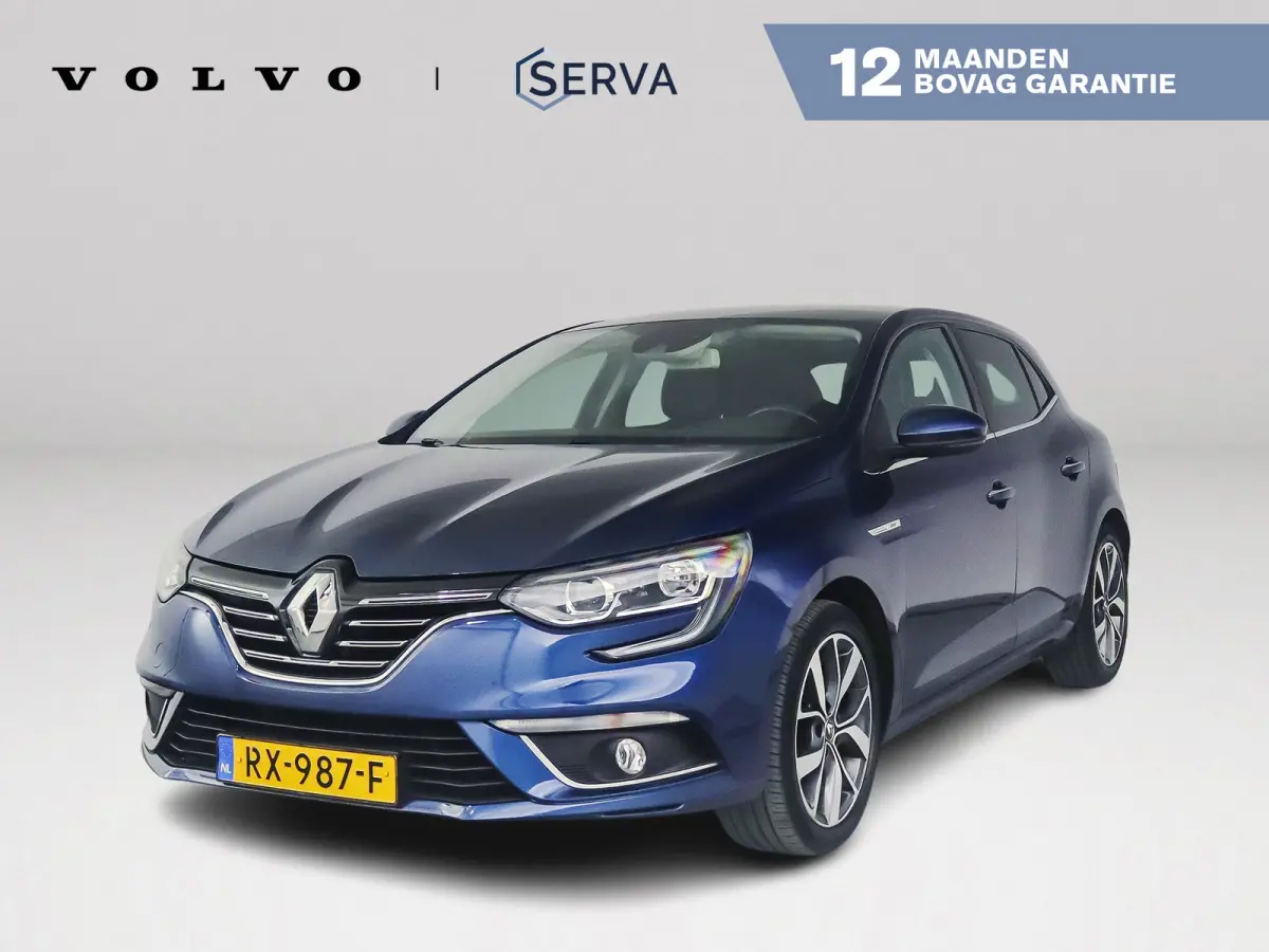 1.2 TCe Bose | Airco | Cruise control | Apple carplay / Android Auto