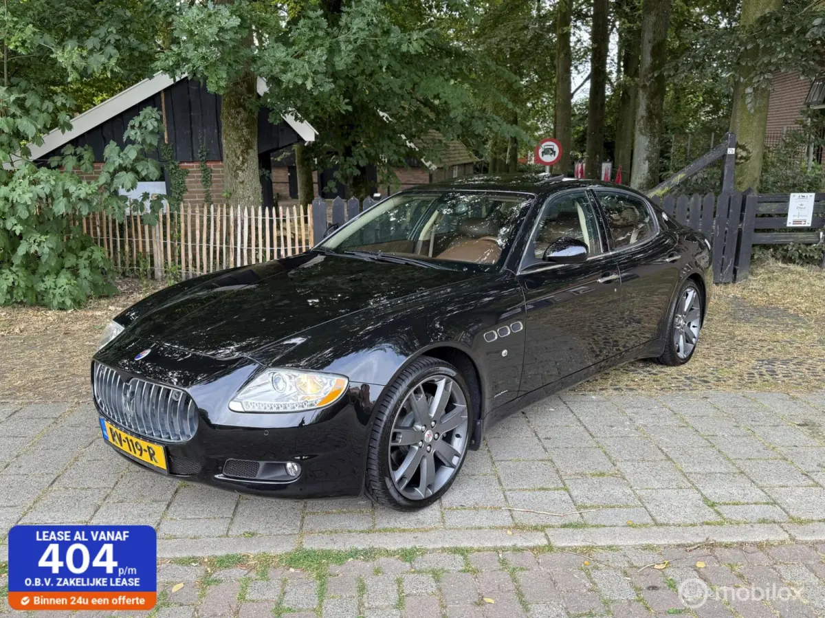 4.2 Facelift ZF Automaat!