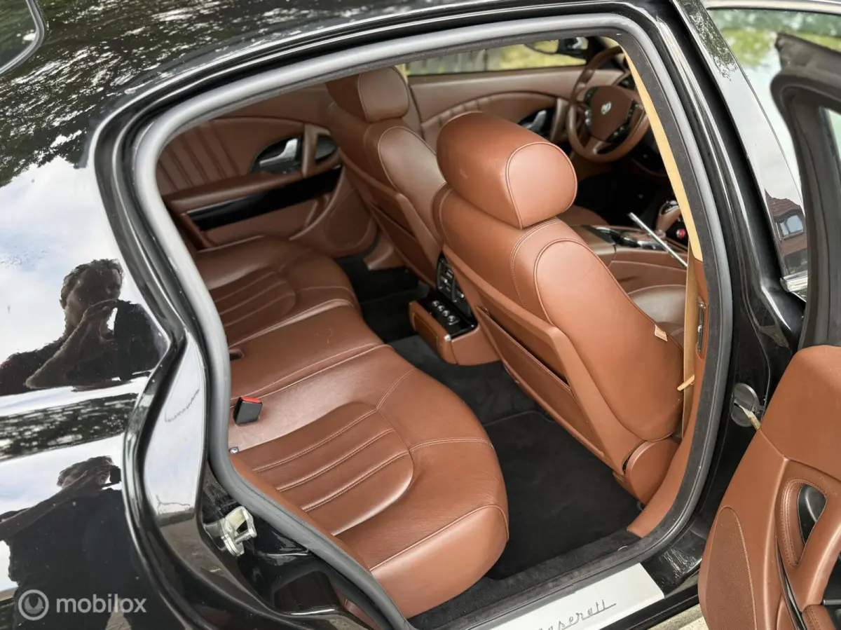 4.2 Facelift ZF Automaat!