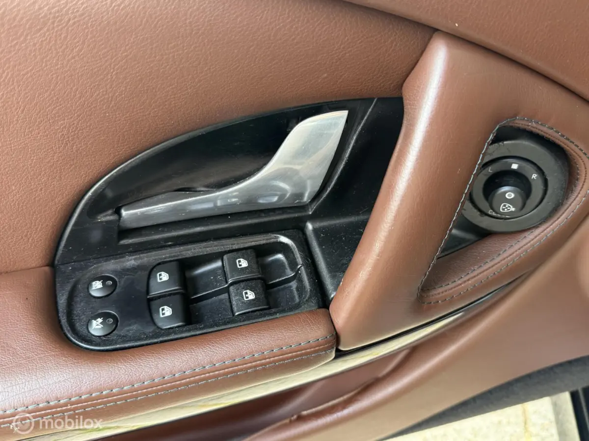 4.2 Facelift ZF Automaat!