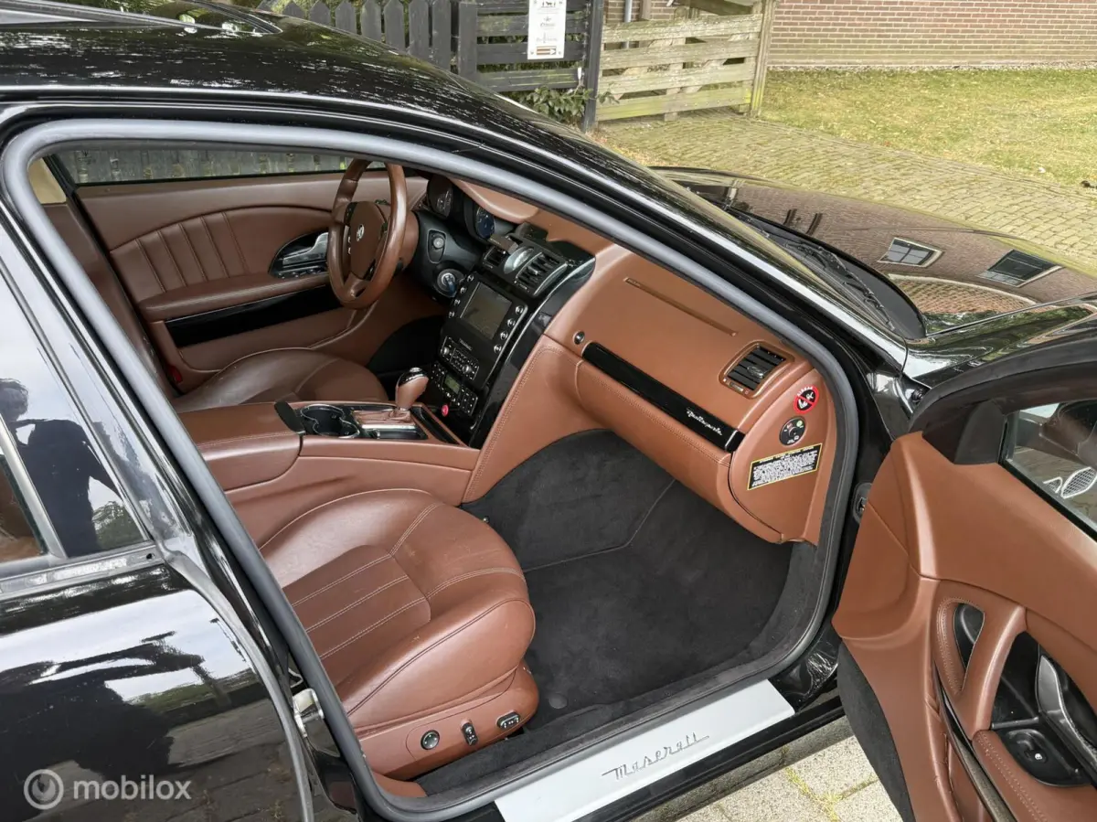 4.2 Facelift ZF Automaat!