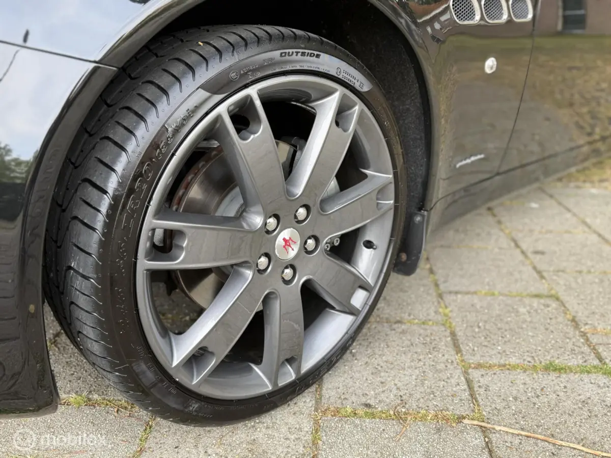 4.2 Facelift ZF Automaat!