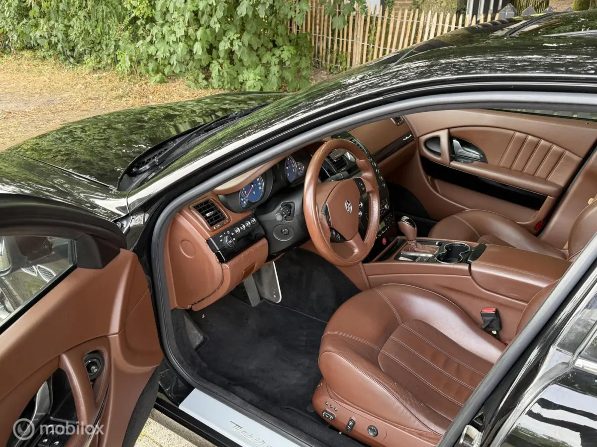 4.2 Facelift ZF Automaat!