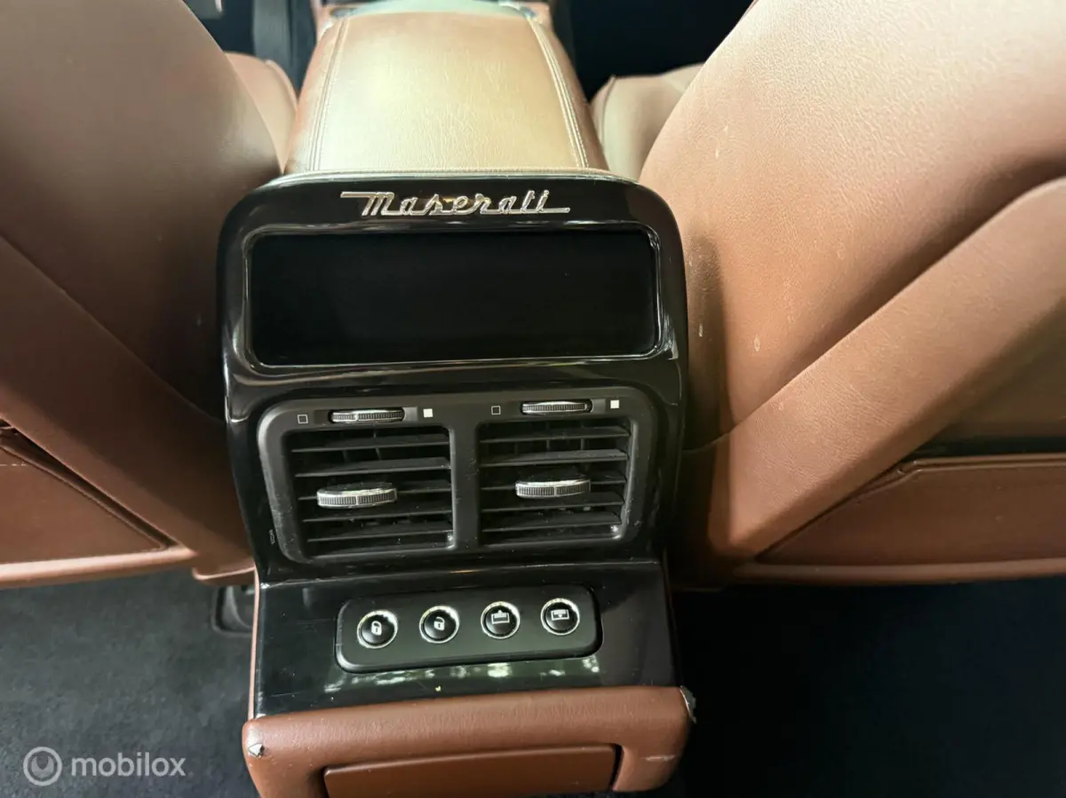 4.2 Facelift ZF Automaat!