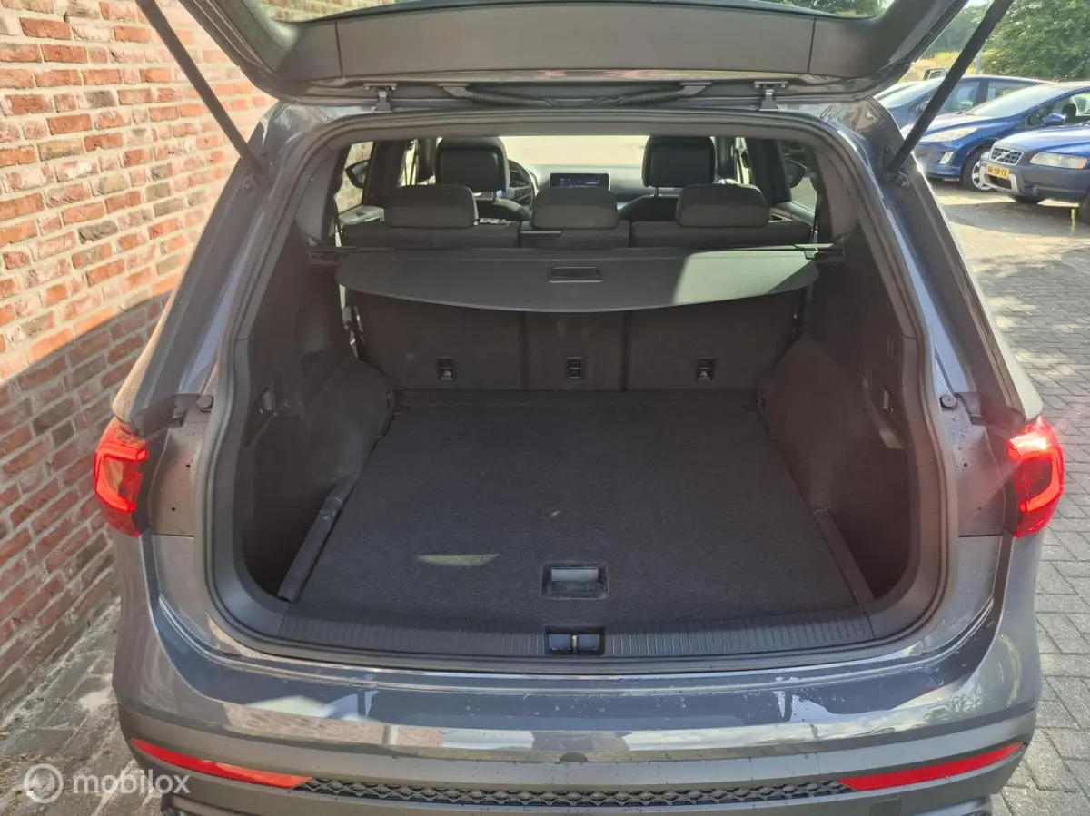 1.5 TSI STYLE