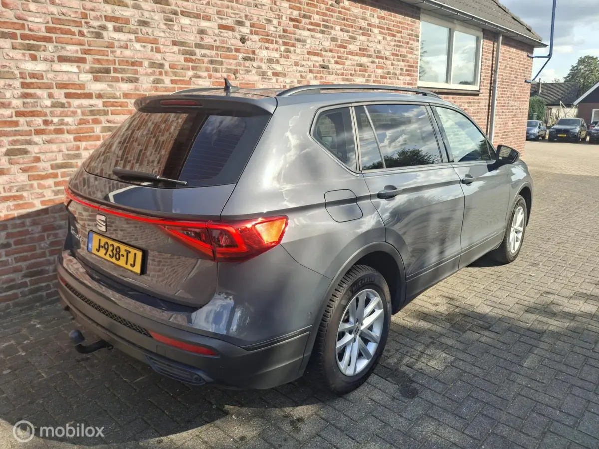 1.5 TSI Xcellence