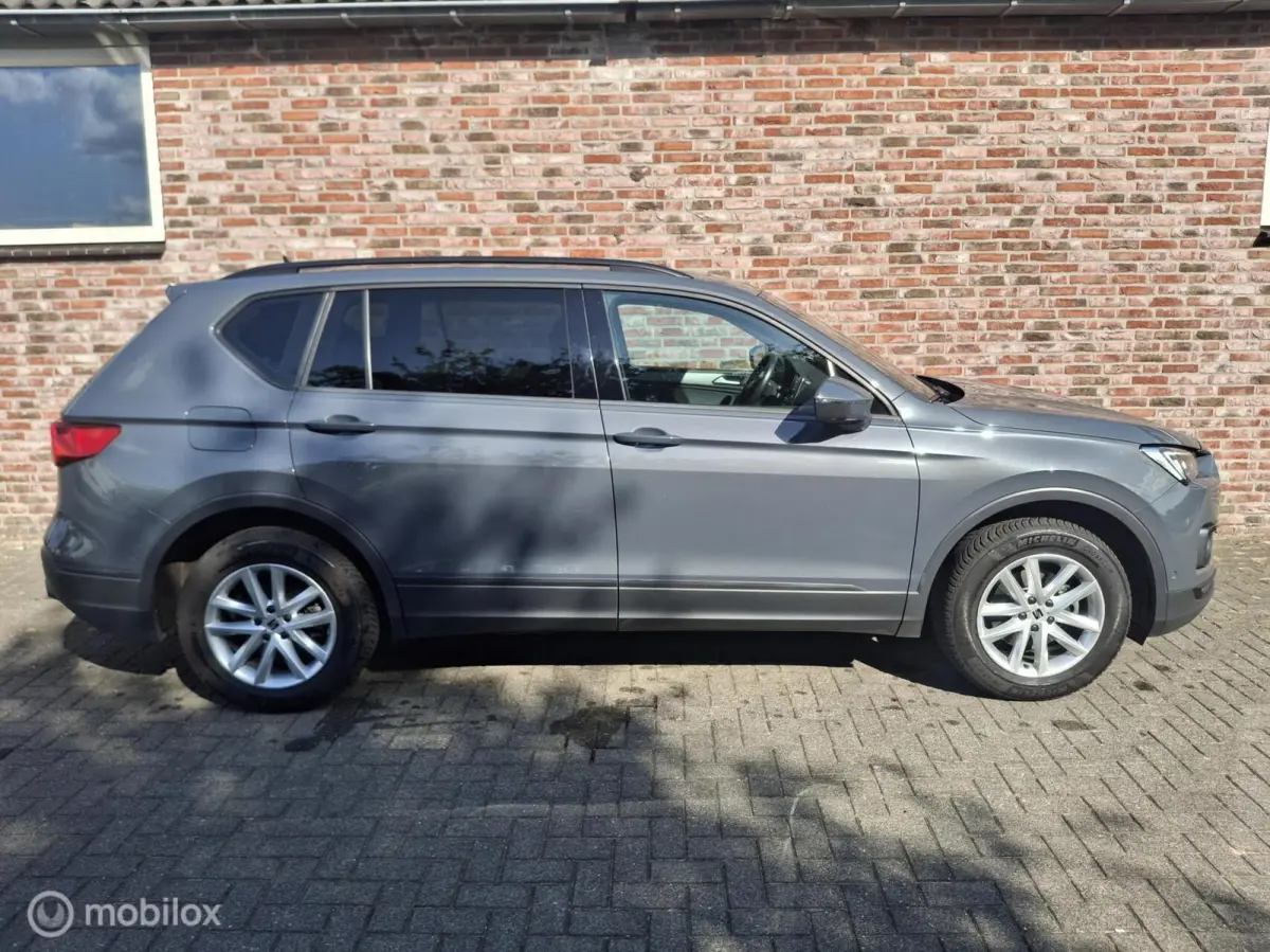 1.5 TSI Xcellence