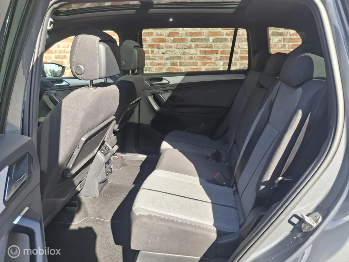 1.5 TSI STYLE