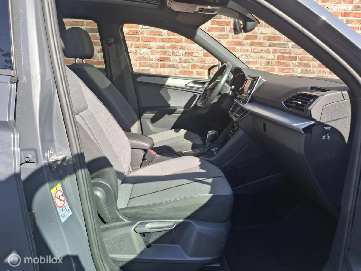 1.5 TSI STYLE
