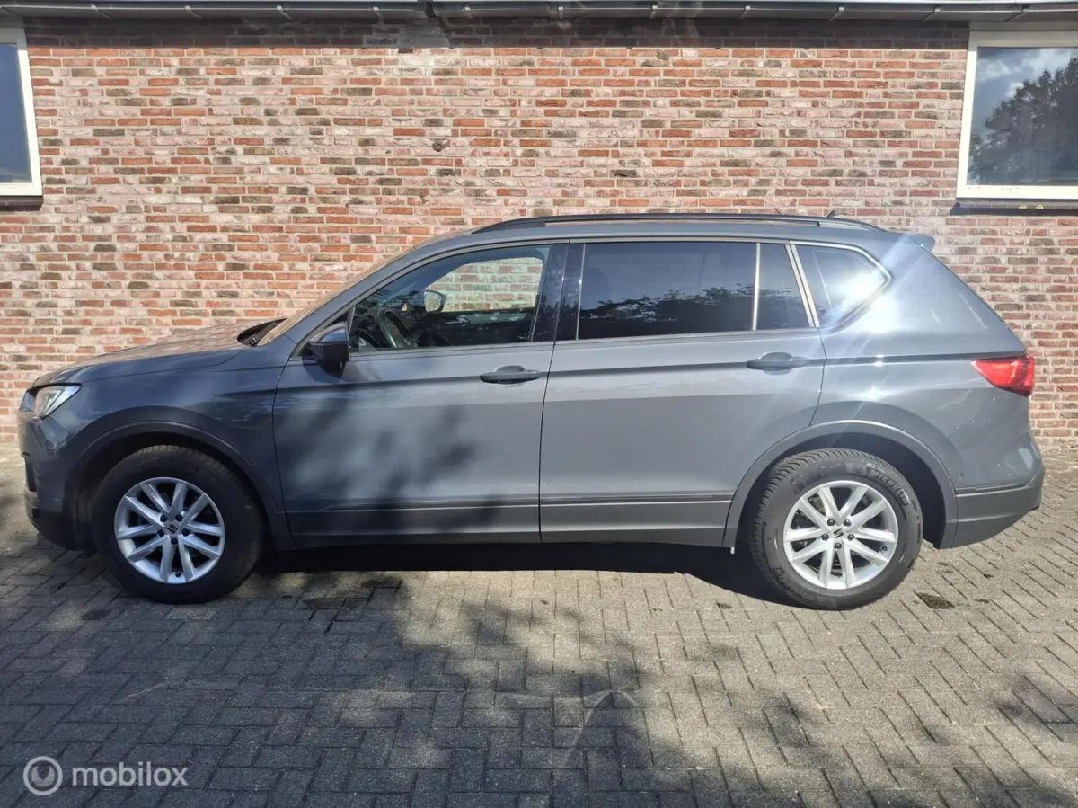 1.5 TSI Xcellence