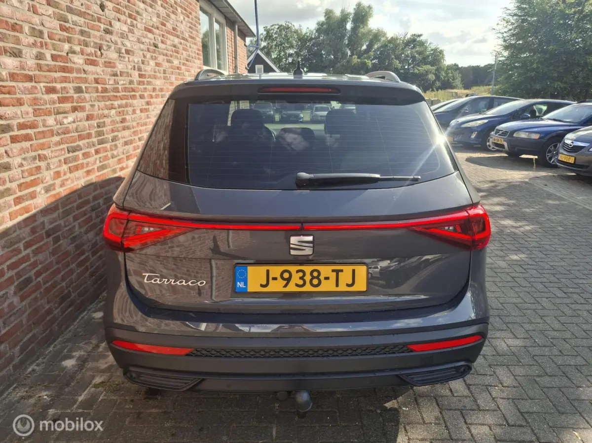 1.5 TSI Xcellence