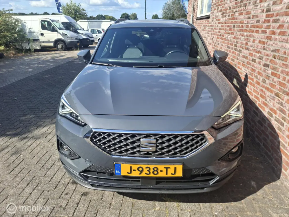 1.5 TSI STYLE