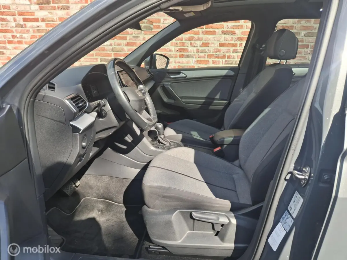 1.5 TSI STYLE