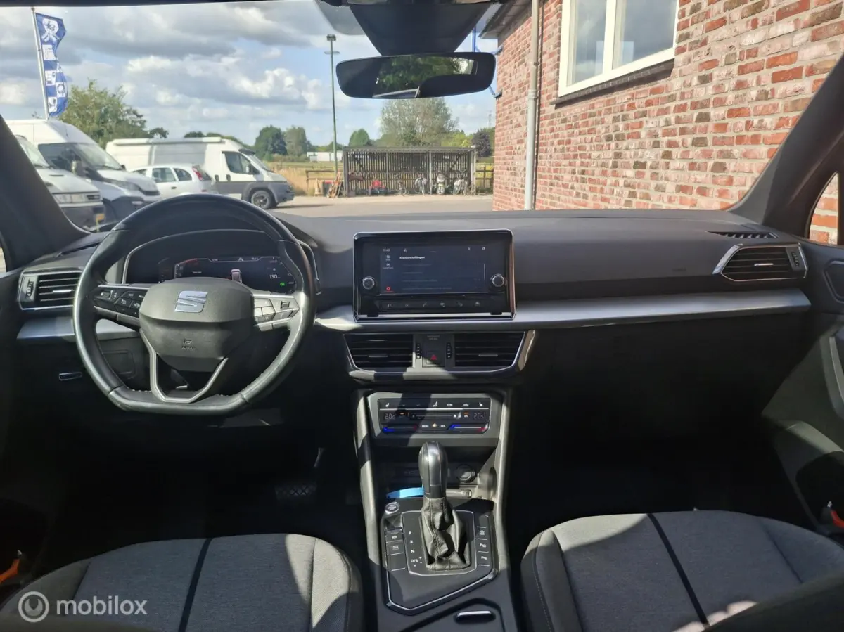 1.5 TSI STYLE