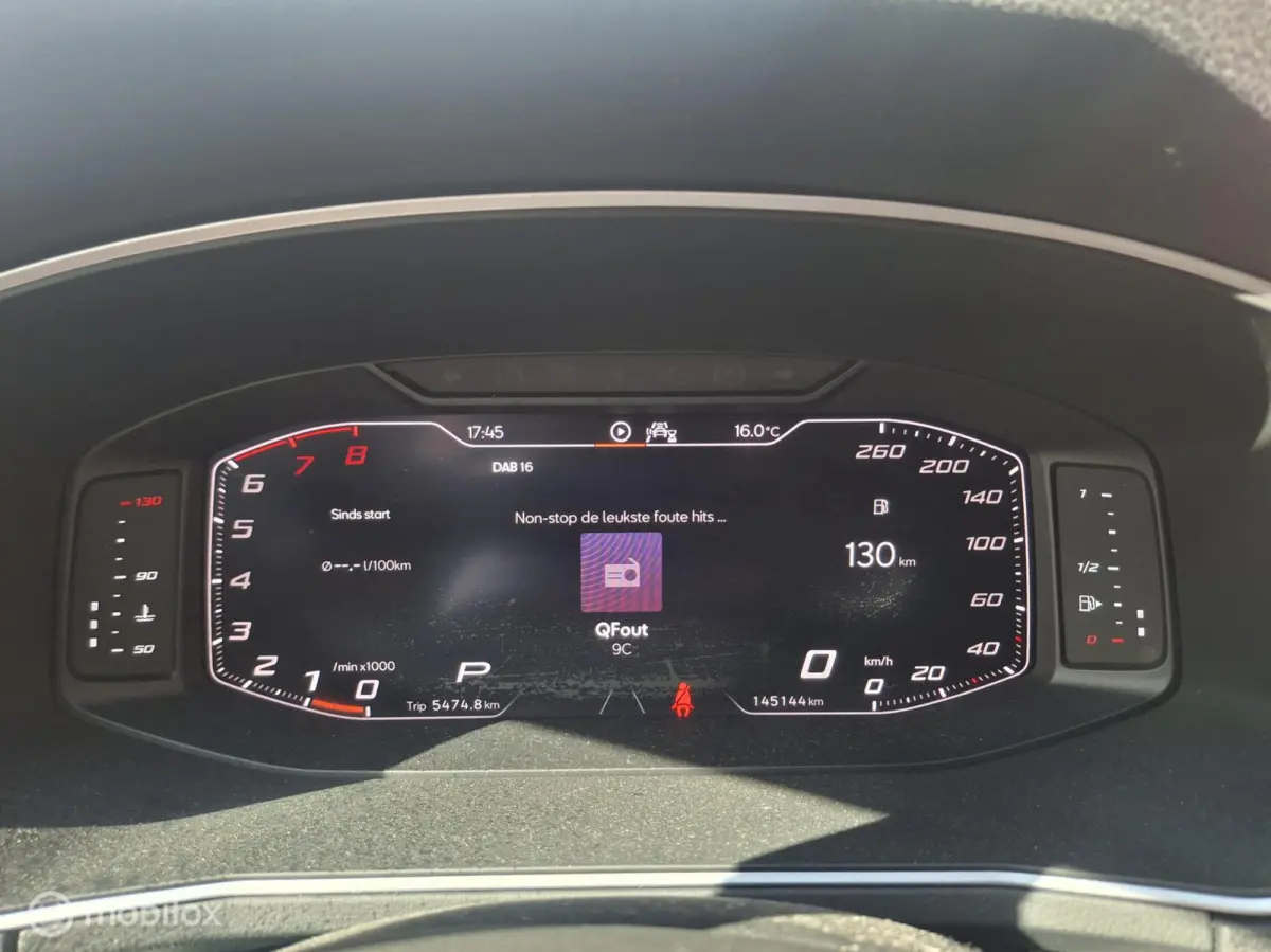 1.5 TSI STYLE