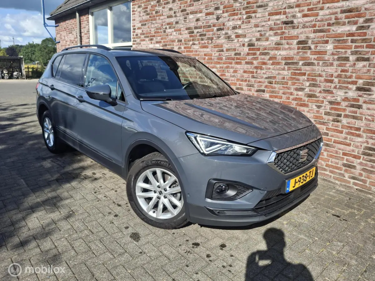 1.5 TSI Xcellence