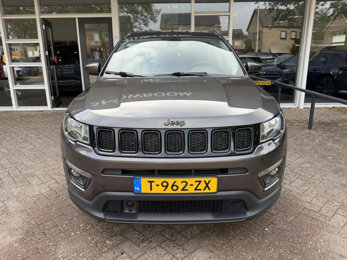 1.4 MultiAir Night Eagle Climat, Camera, LM..
