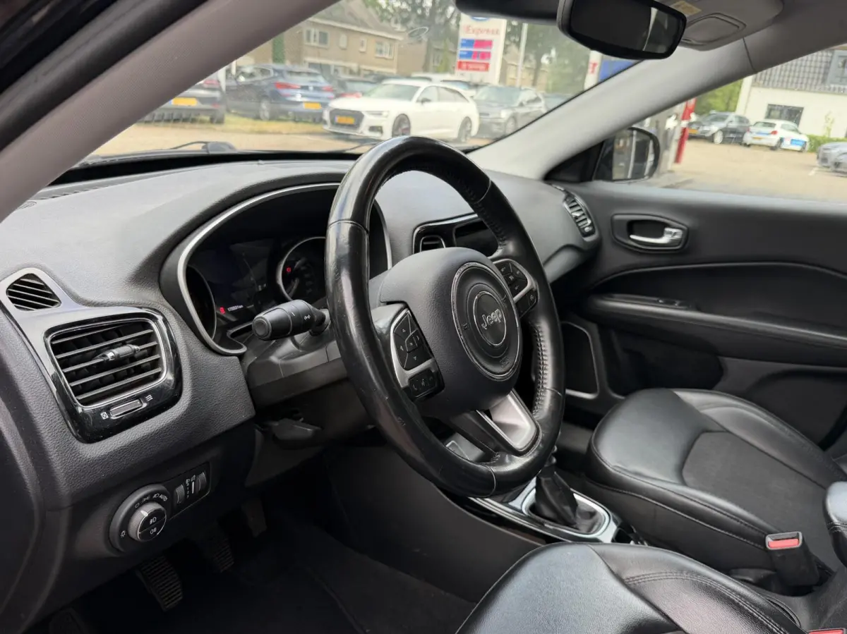 1.4 MultiAir Night Eagle Climat, Camera, LM..