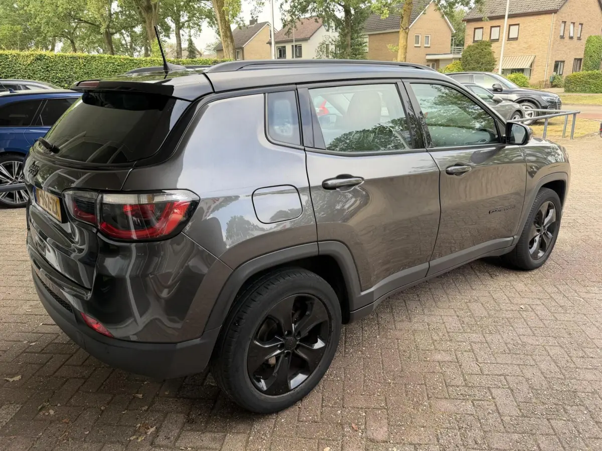 1.4 MultiAir Night Eagle Climat, Camera, LM..