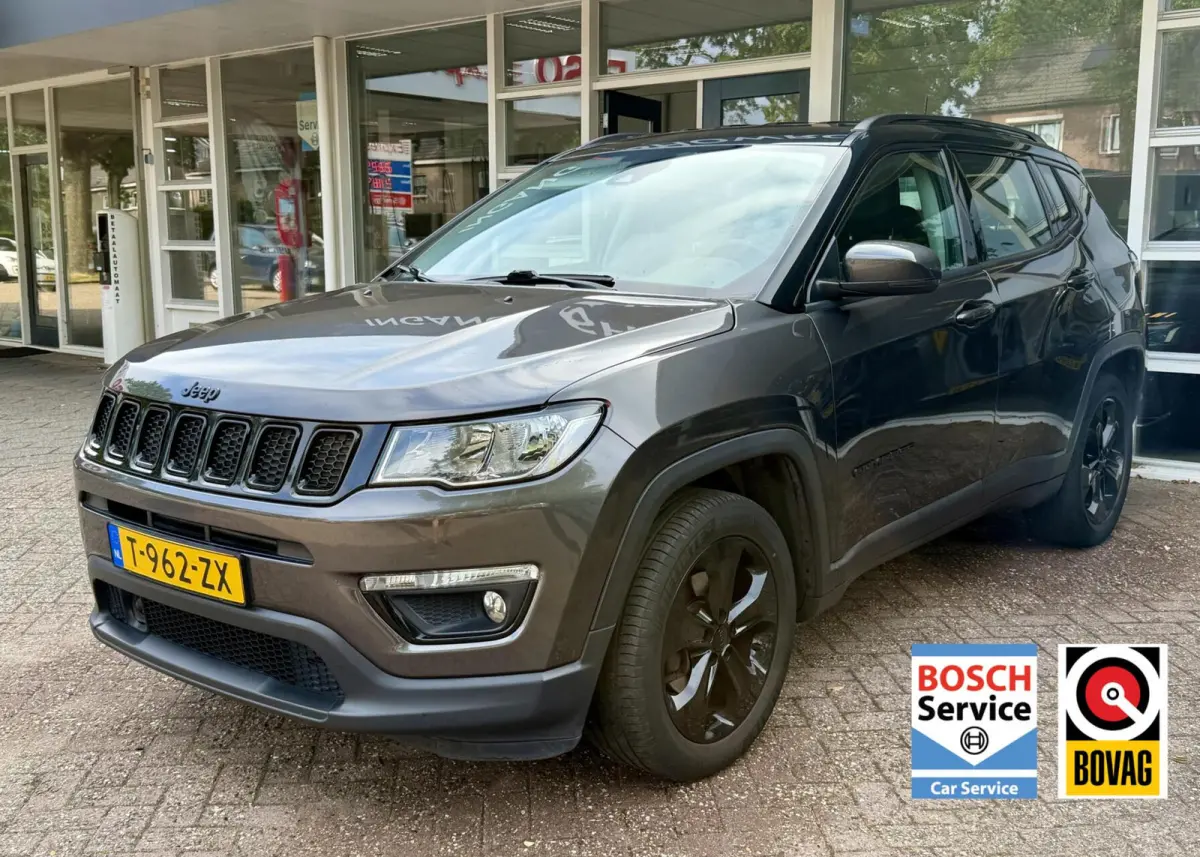 1.4 MultiAir Night Eagle Climat, Camera, LM..