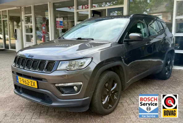 1.4 MultiAir Night Eagle Climat, Camera, LM..