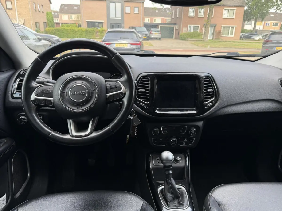 1.4 MultiAir Night Eagle Climat, Camera, LM..