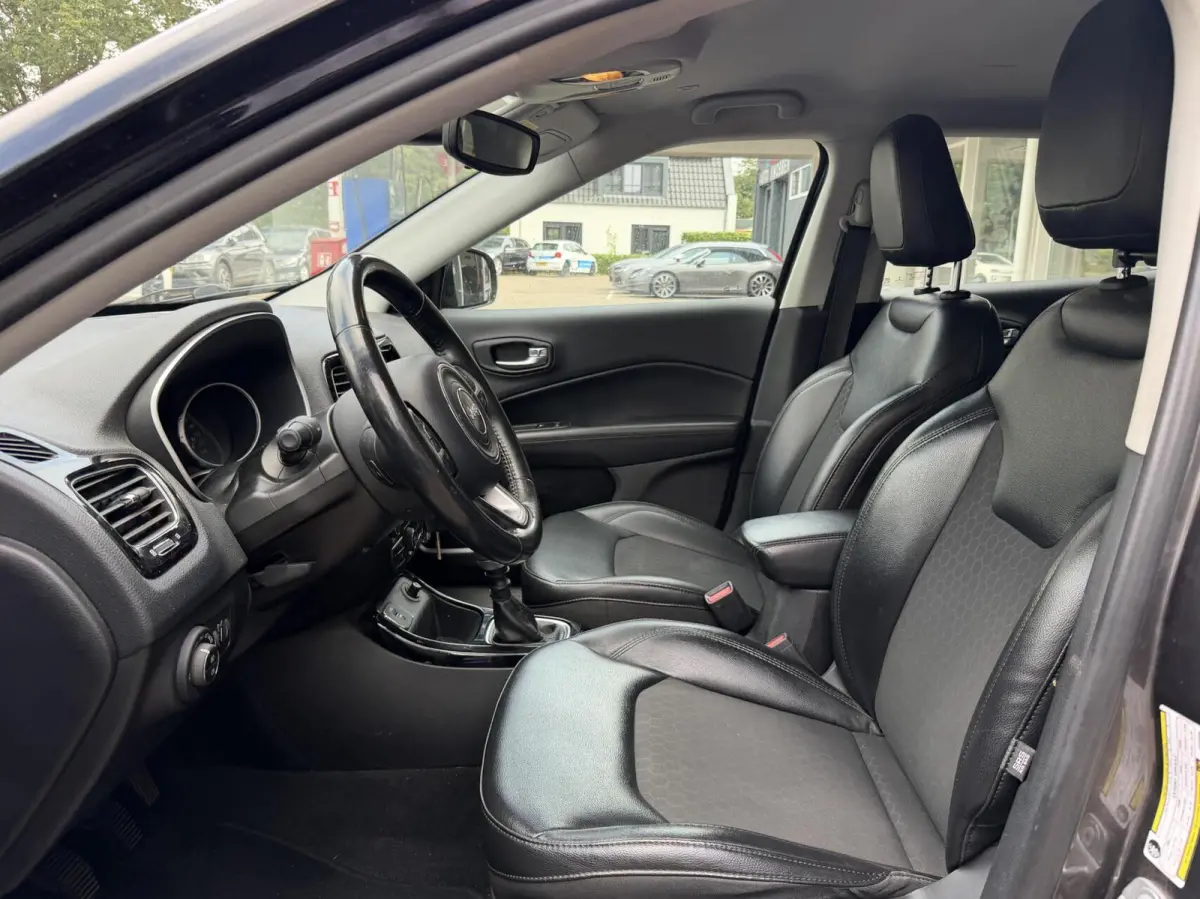 1.4 MultiAir Night Eagle Climat, Camera, LM..