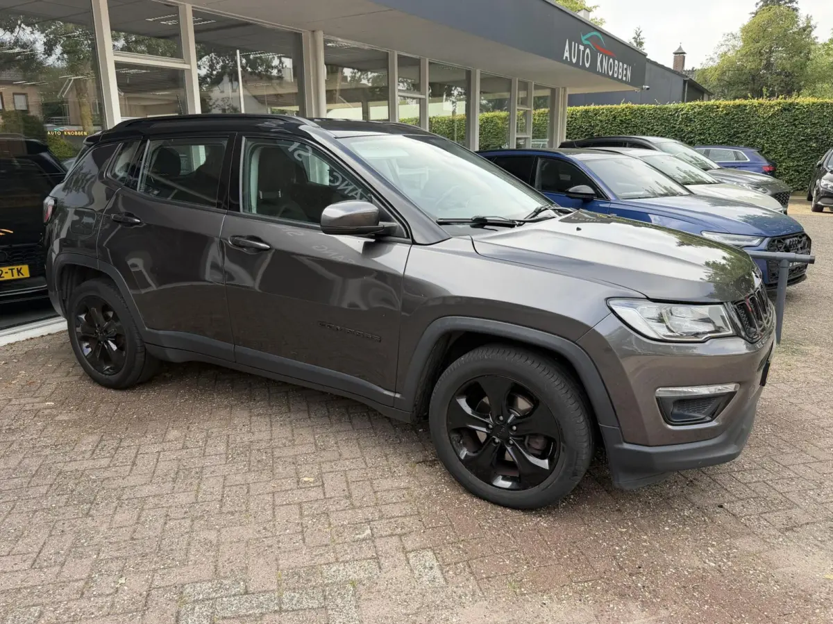 1.4 MultiAir Night Eagle Climat, Camera, LM..