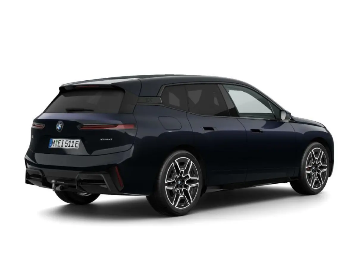xDrive45 101 kWh M Sportpakket Pro | Innovation Pack | Onderstelpakket | Bowers & Wilkins
