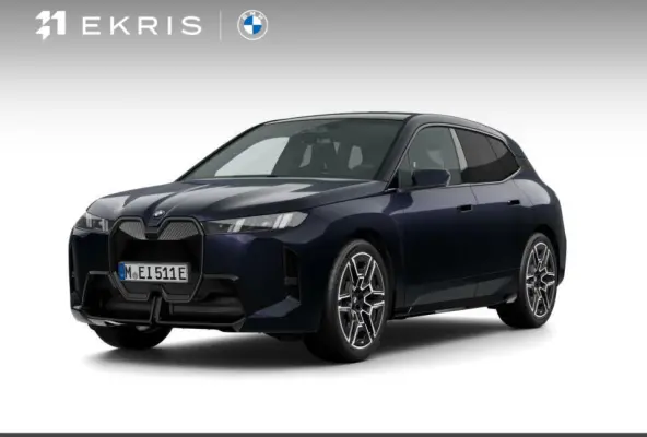 xDrive45 101 kWh M Sportpakket Pro | Innovation Pack | Onderstelpakket | Bowers & Wilkins