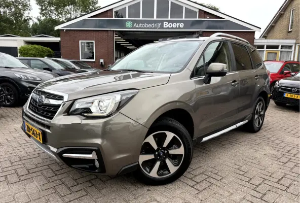 2.0 Premium NL. Auto, Vol Opties.