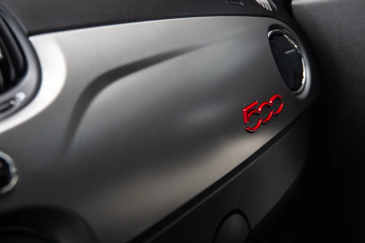 0.9 TwinAir Turbo Sport , Climate control, Cruise, Leer, NAP