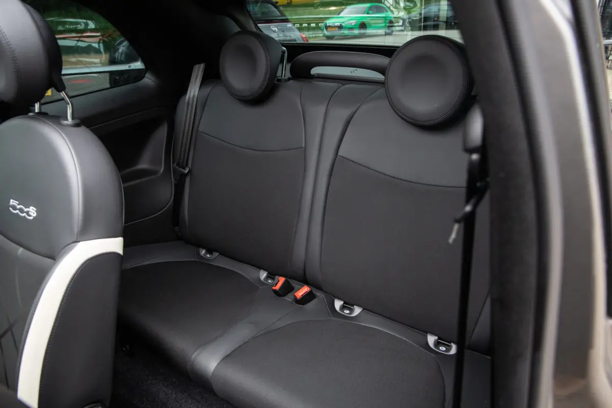 0.9 TwinAir Turbo Sport , Climate control, Cruise, Leer, NAP