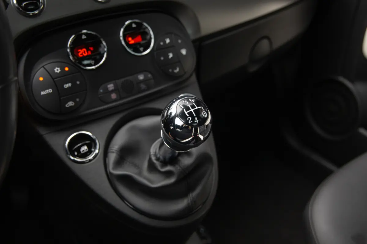 0.9 TwinAir Turbo Sport , Climate control, Cruise, Leer, NAP