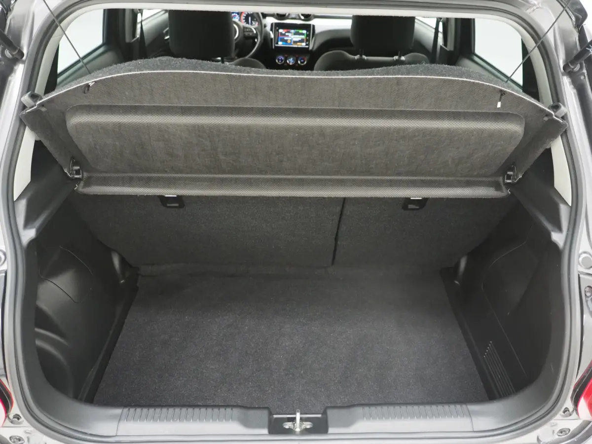 1.0 Style Smart Hybrid | Camera | Stoelverwarming | Keyless | Adaptive Cruise | Climate | LED | Carplay