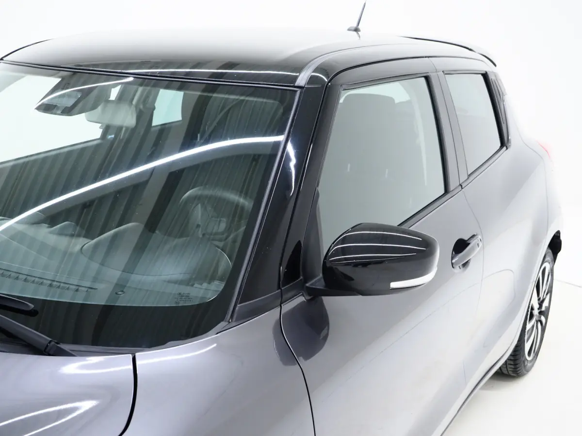 1.0 Style Smart Hybrid | Camera | Stoelverwarming | Keyless | Adaptive Cruise | Climate | LED | Carplay