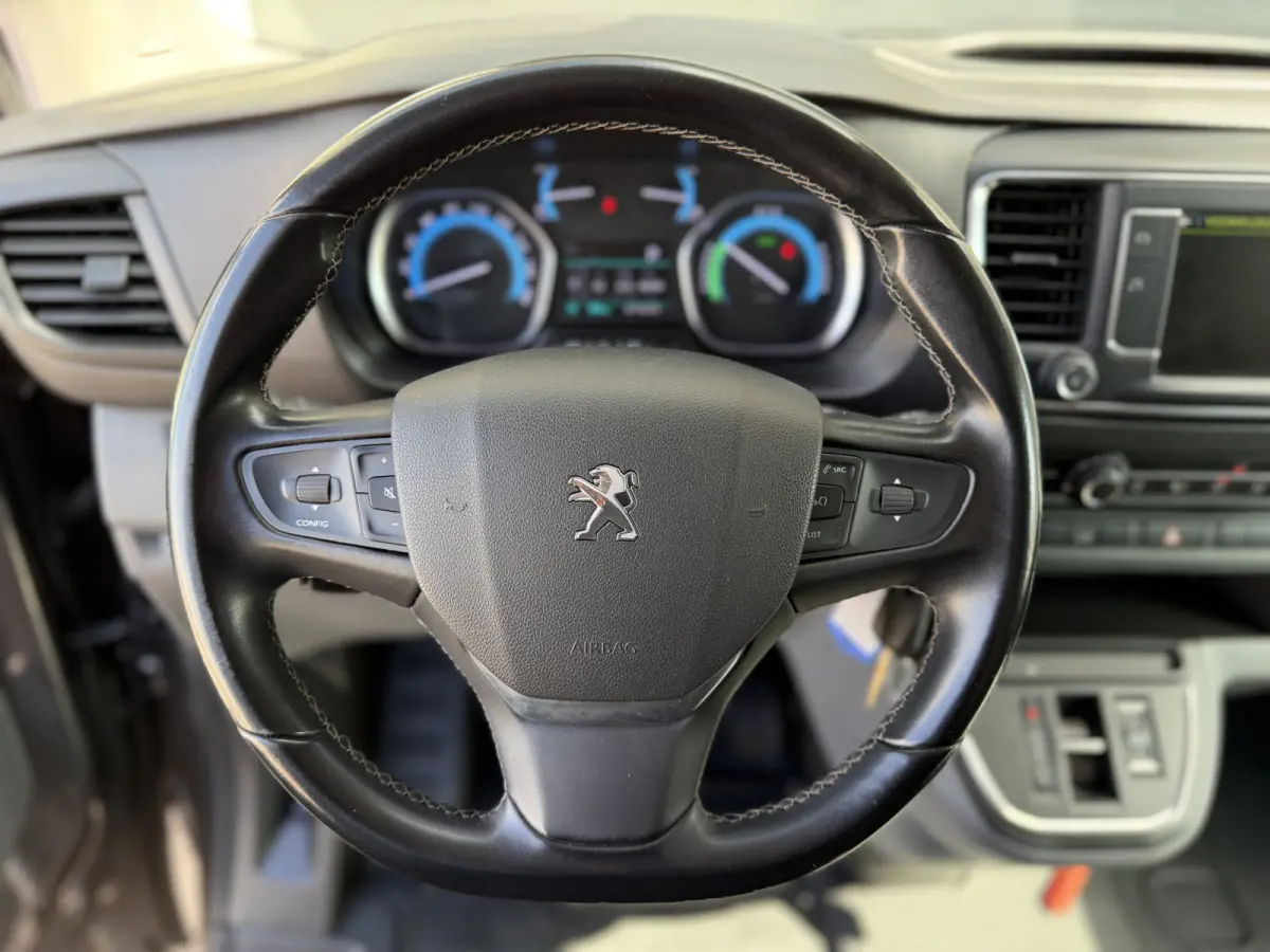 Standard Premium 136 PK 75 kWh CarPlay/Cruise control/achteruitrij camera