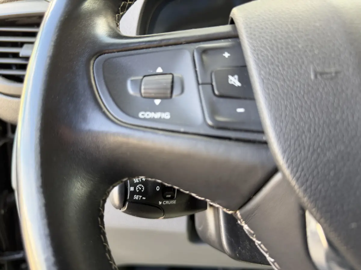 Standard Premium 136 PK 75 kWh CarPlay/Cruise control/achteruitrij camera