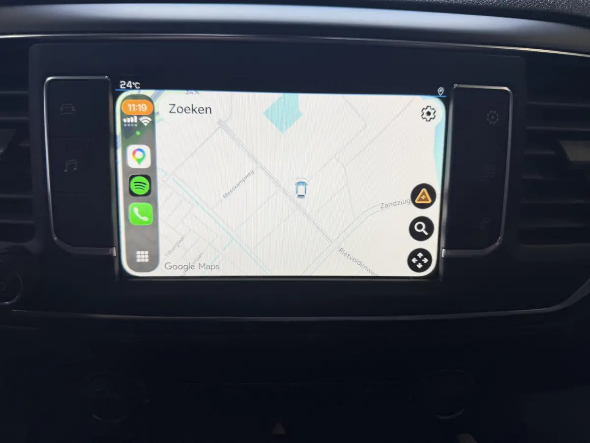 Standard Premium 136 PK 75 kWh CarPlay/Cruise control/achteruitrij camera